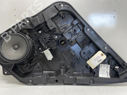 Used Rear right window mechanism Rear right window mechanism 37621684 37621684
