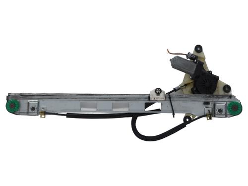 Front left window mechanism OPEL MOVANO B Van (X62) 2.3 CDTI FWD (FV) | BP37338200C22  - Image 6