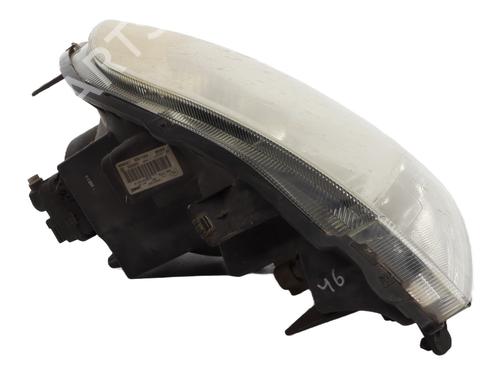 Left headlight RENAULT TRAFIC II Van (FL) 2.0 dCi 115 (FL01, FL0U, FL00, FL0H, FL0M) | BP37329112C28 - Image 5