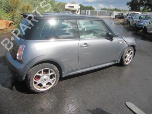 Front wiper motor MINI MINI (R50, R53) | BP37301073M29 - Image 10