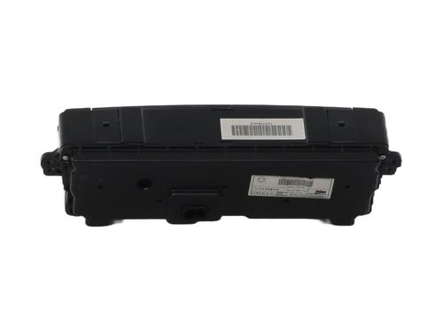 Climate control RENAULT KADJAR (HA_, HL_) 1.5 dCi 110 (HLA3) | BP37335651I5 - Image 1