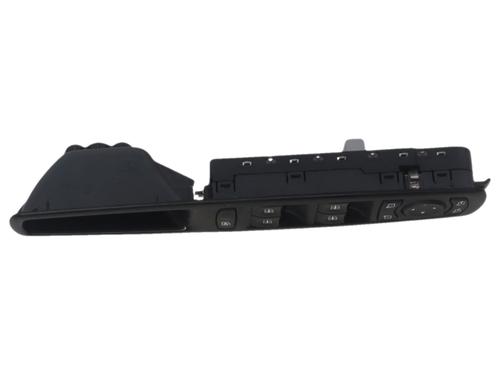 Left front window switch RENAULT SCÉNIC III (JZ0/1_) 1.6 dCi (JZ00, JZ12) | BP37684098I27 - Image 3
