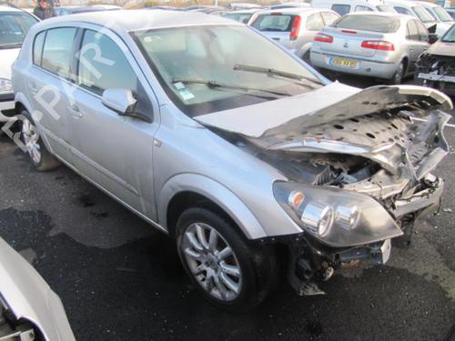 Right taillight OPEL ASTRA H (A04)  | BP37299516C35  - Image 7