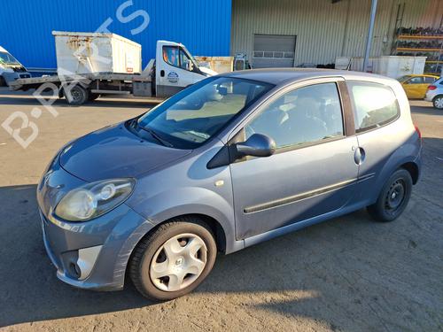 Venstre solskærm RENAULT TWINGO II (CN0_) | BP37342729I1 - Image 9