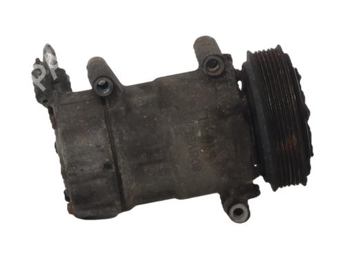 AC compressor PEUGEOT 1007 (KM_) 1.4 HDi | BP38712079M34 - Image 4