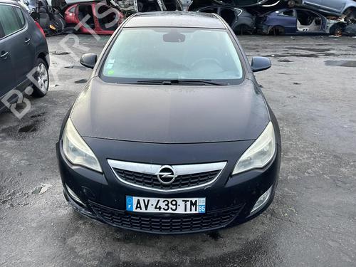 Left tailgate light OPEL ASTRA H (A04) | BP37331783C79 - Image 10