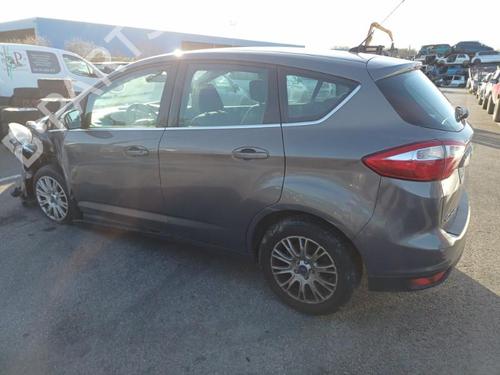 Engine FORD C-MAX II (DXA/CB7, DXA/CEU) 1.6 TDCi | BP37321396M1  - Image 7