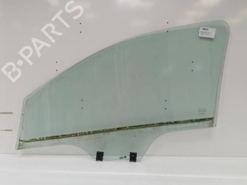 Front right door window CITROËN C-ELYSEE (DD_) 1.2 VTi 82 | BP37321599C19 - Image 2
