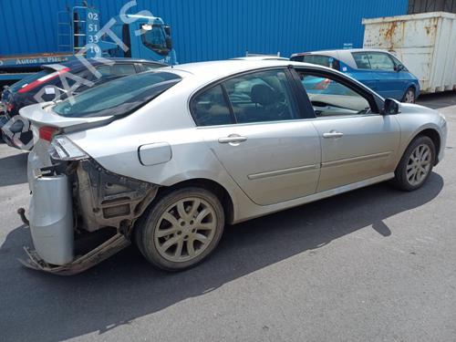 Left front window switch RENAULT LAGUNA III (BT0/1) 2.0 dCi (BT01, BT08, BT09, BT0E, BT0K, BT12, BT1C, BT1D,... | BP37323830I27 - Image 12