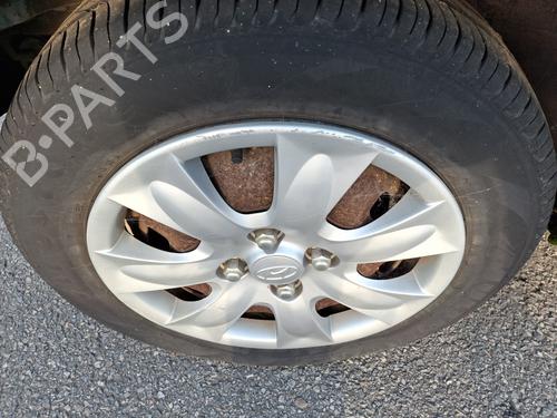 Switch HYUNDAI GETZ (TB) 1.5 CRDi | BP37340379I30 - Image 6
