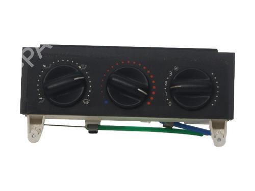 Used Climate control Climate control 37341264 37341264