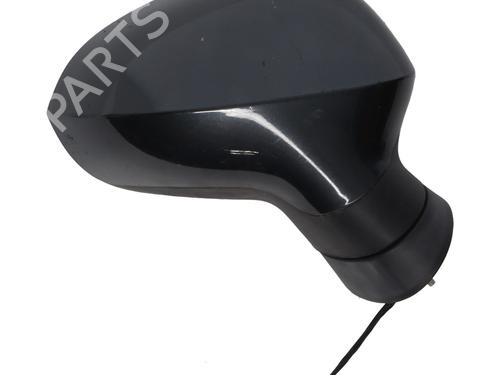 right-mirror-seat-ibiza-iv-6j5-6p1-2008-2009-2010-2011-2012-2013-2014-2015-2016-2017-37332175 main image