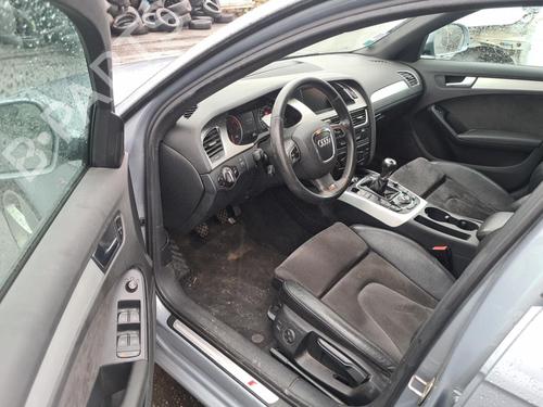 Gearbox AUDI A4 B8 Avant (8K5) 2.0 TDI | BP37314772M3 - Image 7