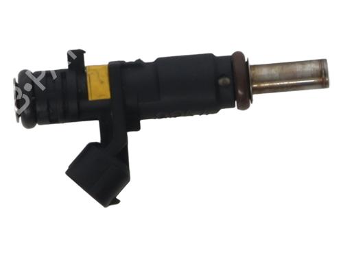 Injector CITROËN C3 II (SC_) 1.6 VTi 120 | BP37324882M100 - Image 2