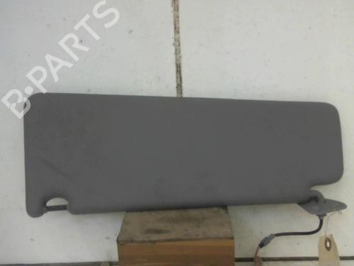 Used Right sun visor Right sun visor 37301359 37301359