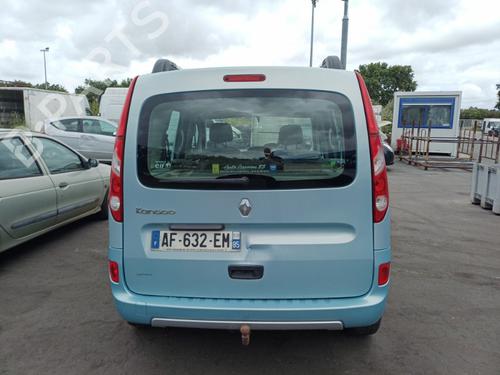 Left front window switch RENAULT KANGOO / GRAND KANGOO II (KW0/1_) 1.5 dCi 85 (KW0K, KW0L, KW0B) | BP37348094I27  - Image 10