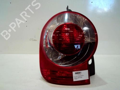Used Left taillight Left taillight 37307124 37307124