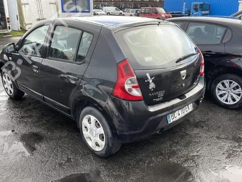 Left taillight DACIA SANDERO 1.5 dCi | BP37327596C34  - Image 11