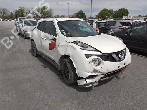 Left front window switch NISSAN JUKE (F15) 1.6 DIG-T NISMO RS | BP37316477I27 - Image 13