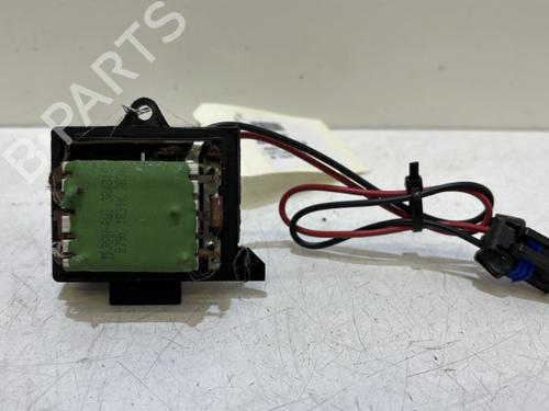 Used Heater resistor Heater resistor 37324537 37324537