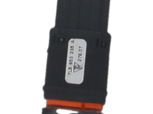Warning switch PORSCHE CAYENNE (9PA) S 4.8 | BP39479105I22 - Image 5