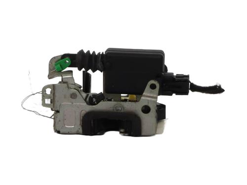 Front left lock DACIA DUSTER (HS_) 1.5 dCi | BP37331494C98 - Image 3