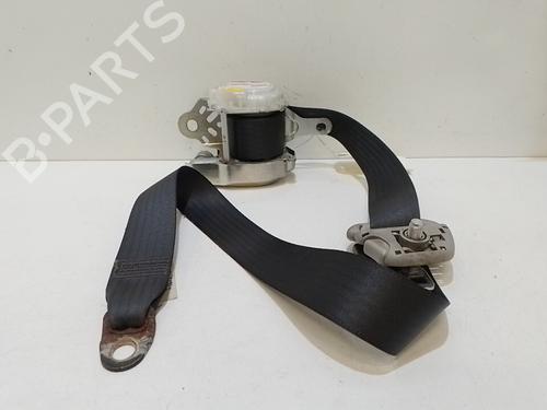 Front left seatbelt SUZUKI SWIFT III (MZ, EZ) | BP37317684I26 - Image 2