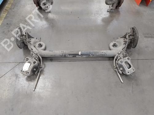 Used Rear axle Rear axle 37620602 37620602