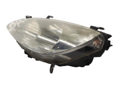 Left headlight PEUGEOT 307 Break (3E) | BP37330582C28 - Image 2