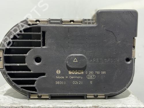 Throttle body CITROËN C3 Pluriel (HB_) 1.6 | BP37321031M82 - Image 2