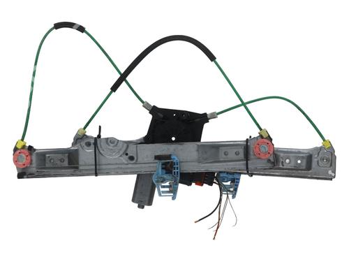 Front right window mechanism OPEL CORSA D (S07) 1.3 CDTI (L08, L68) | BP37342383C23 - Image 3