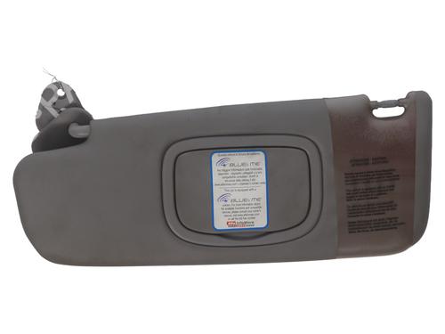 Used Left sun visor Left sun visor 37344997 37344997
