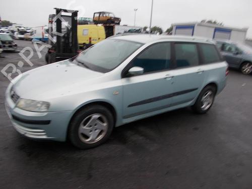 Front left interior door handle FIAT STILO Multi Wagon (192_) 1.9 JTD | BP37304558I13 - Image 5