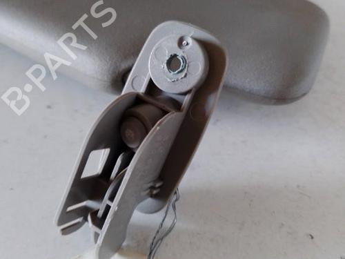 Right sun visor AUDI A4 B6 Avant (8E5) | BP37309561I2 - Image 4
