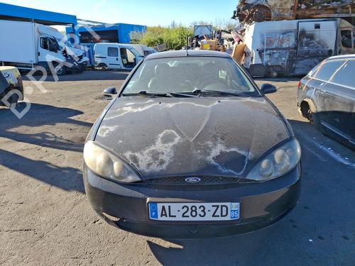 Nummerpladelys FORD COUGAR (EC_) 2.0 16V | BP37336639I40 - Image 14