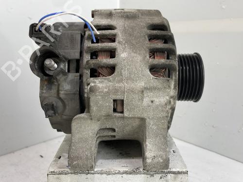 Alternator PEUGEOT 206+ (2L_, 2M_) 1.1 | BP37324343M7 - Image 2