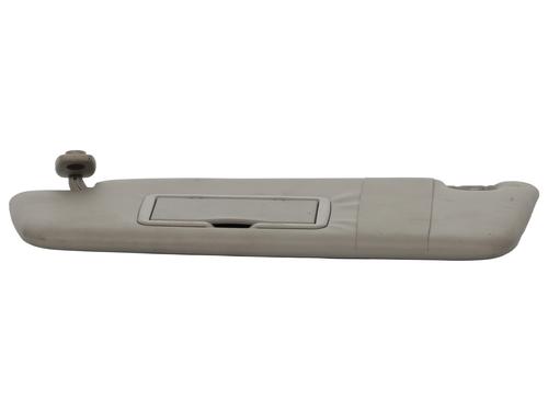Left sun visor OPEL MERIVA B MPV (S10) 1.7 CDTI (75) | BP37319278I1 - Image 3