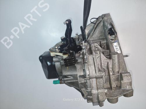 Used Gearbox Gearbox RENAULT CLIO IV (BH_) 1.5 dCi 90 (90 hp) 39629854 39629854