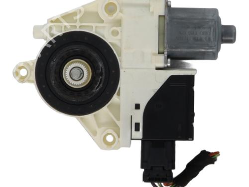 Left front window motor JEEP RENEGADE SUV (BU, B1, BV) 1.6 CRD | BP37323323E21 - Image 2
