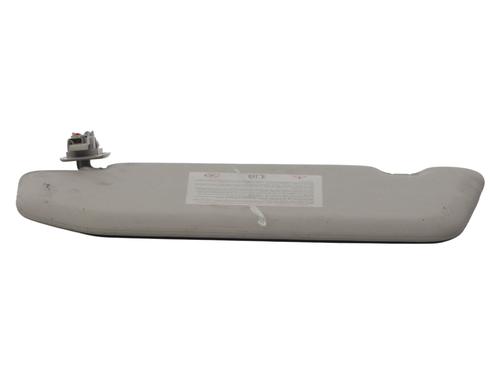 Used Right sun visor Right sun visor 37339963 37339963