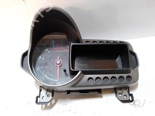 Instrument cluster CHEVROLET AVEO Hatchback (T300) | BP37311023C47 - Image 2