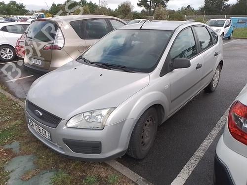 Left headlight FORD FOCUS II (DA_, HCP, DP)  | BP37315077C28  - Image 8