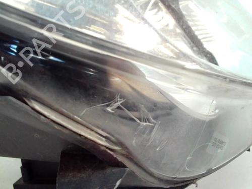 Right headlight CITROËN C5 I (DC_) 2.0 16V (DCRFNC, DCRFNF) | BP37307420C29  - Image 5