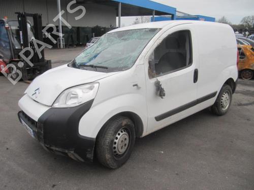 Front left lock CITROËN NEMO Box Body/MPV (AA_)  | BP37299760C98  - Image 6