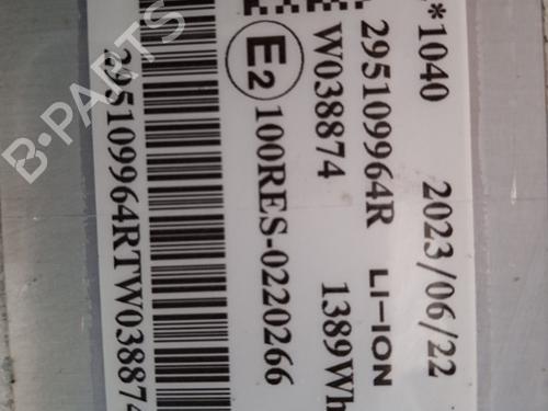 Sikkerhedssele-spænde RENAULT CAPTUR II (HF_) E-TECH 145 (HFMU) | BP39479265I32 - Image 17