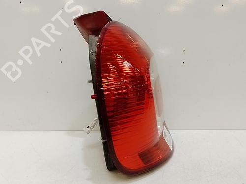 Used Left taillight Left taillight 37318725 37318725