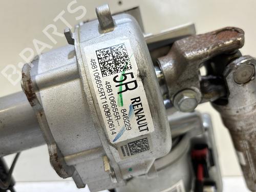Electronic module RENAULT CAPTUR II (HF_) TCe 140 (HFN0) | BP37325038M83 - Image 5