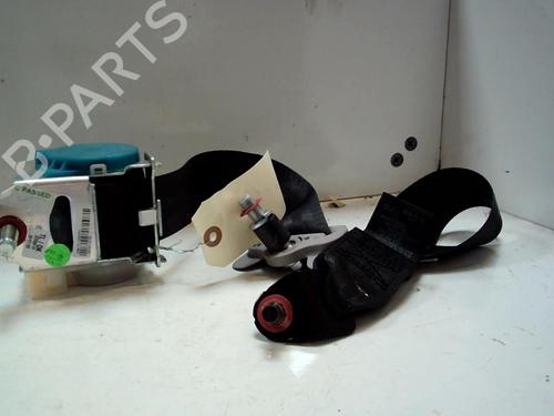 Used Rear left seatbelt Rear left seatbelt 37303245 37303245