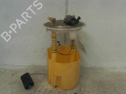 Aforador Aforador RENAULT CLIO III (BR0/1, CR0/1) [2005-2014] 37296700 37296700