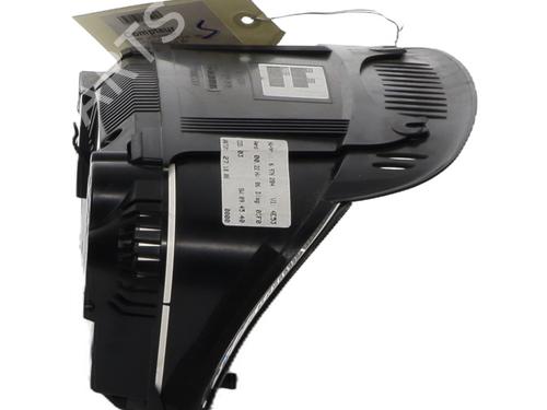 Instrument cluster BMW X5 (E70) | BP37330928C47 - Image 4